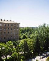 Ibis Salamanca