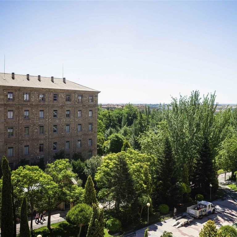 Ibis Salamanca