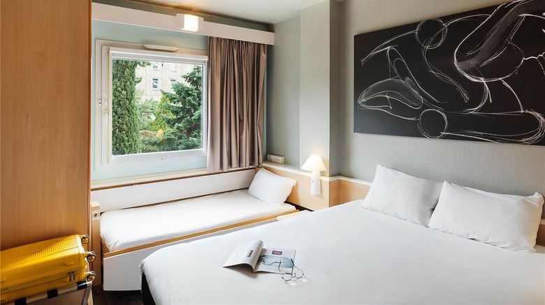 <b>Ibis Salamanca Room</b>. Images powered by <a href="https://iceportal.shijigroup.com/" title="IcePortal" target="_blank">IcePortal</a>.