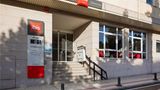 Ibis Salamanca Exterior