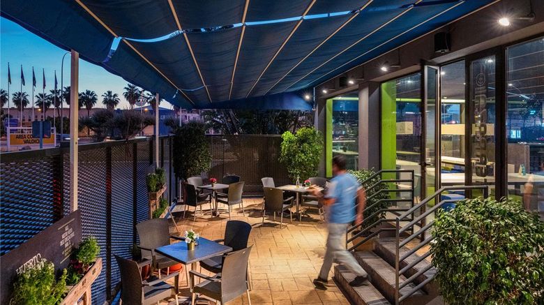 <b>Ibis Budget Malaga Aeropuerto Other</b>. Images powered by <a href="https://iceportal.shijigroup.com/" title="IcePortal" target="_blank">IcePortal</a>.