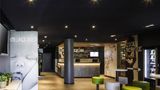 Ibis Budget Malaga Aeropuerto Exterior