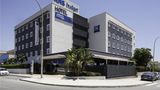 Ibis Budget Malaga Aeropuerto Exterior