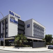 Ibis Budget Malaga Aeropuerto