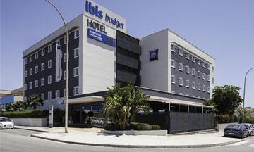 Ibis Budget Malaga Aeropuerto
