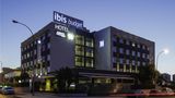 Ibis Budget Malaga Aeropuerto Exterior