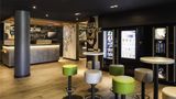 Ibis Budget Malaga Aeropuerto Exterior
