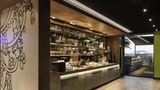 <b>Ibis Budget Malaga Aeropuerto Restaurant</b>. Images powered by <a href="https://iceportal.shijigroup.com/" title="IcePortal" target="_blank">IcePortal</a>.