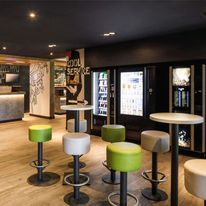 Ibis Budget Malaga Aeropuerto