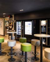 Ibis Budget Malaga Aeropuerto