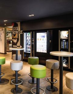 Ibis Budget Malaga Aeropuerto