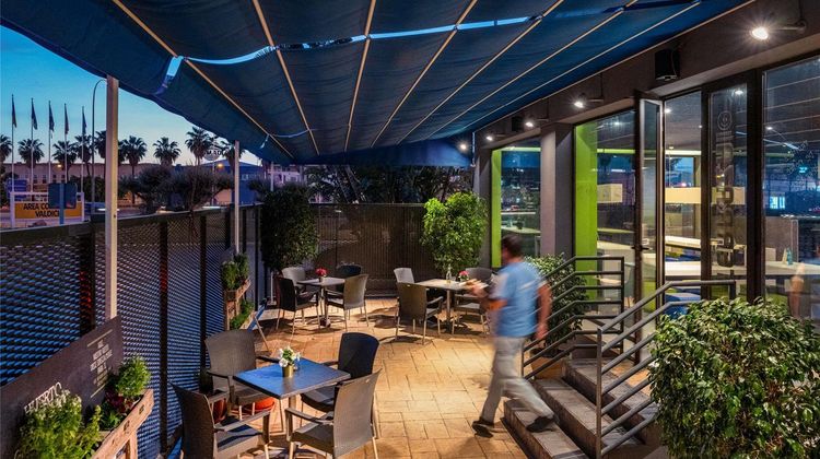 Ibis Budget Malaga Aeropuerto Other
