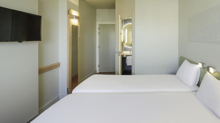 Ibis Budget Malaga Aeropuerto Room