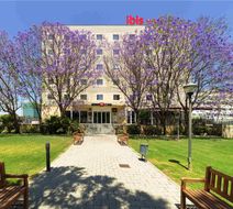 Ibis Murcia Exterior