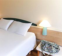 Ibis Murcia Room