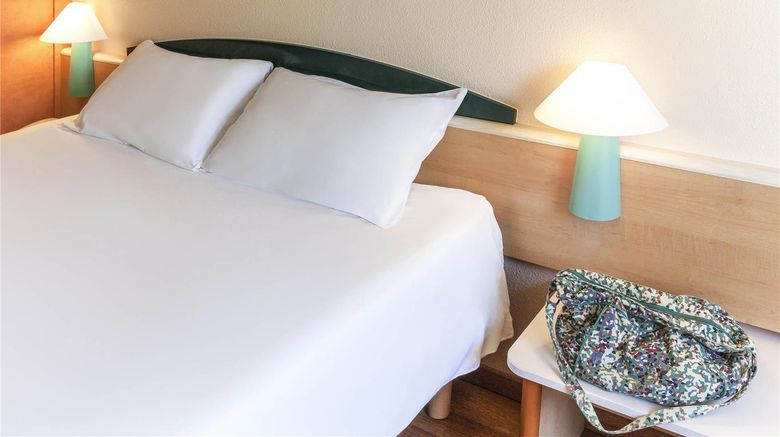 <b>Ibis Murcia Room</b>. Images powered by <a href="https://iceportal.shijigroup.com/" title="IcePortal" target="_blank">IcePortal</a>.