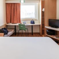 Ibis Murcia