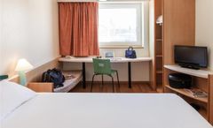 Ibis Murcia