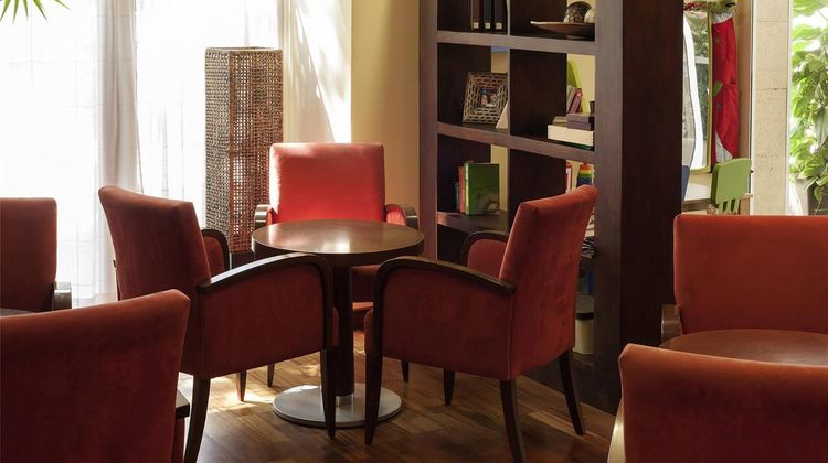 Ibis Murcia Other