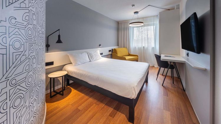 Ibis Murcia Room