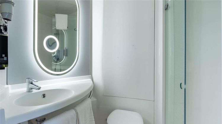 Ibis Murcia Room