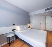 Ibis Murcia Room