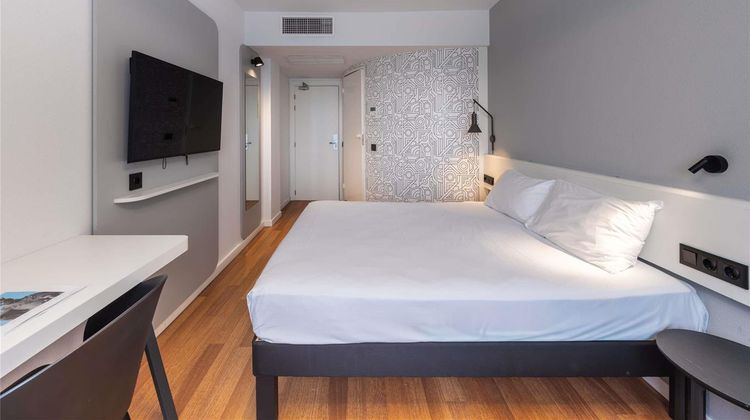 Ibis Murcia Room