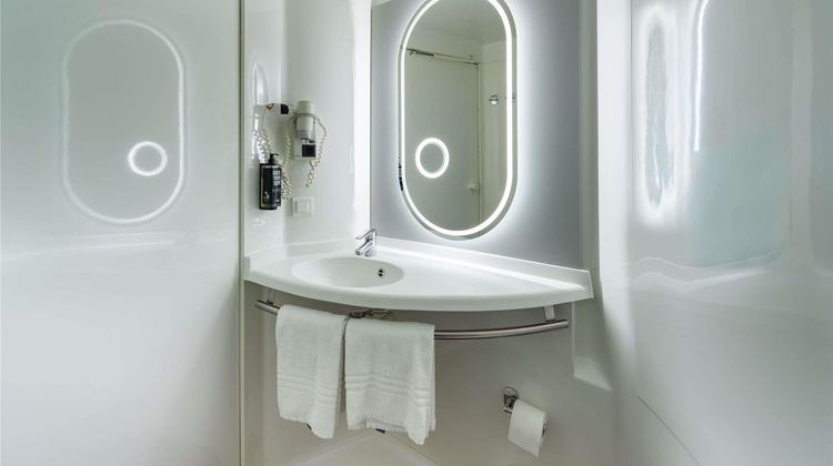 Ibis Murcia Exterior