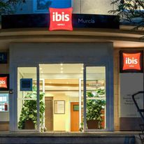 Ibis Murcia