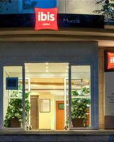 Ibis Murcia