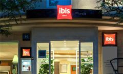 Ibis Murcia