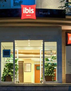 Ibis Murcia