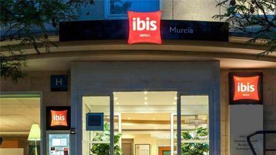 Ibis Murcia
