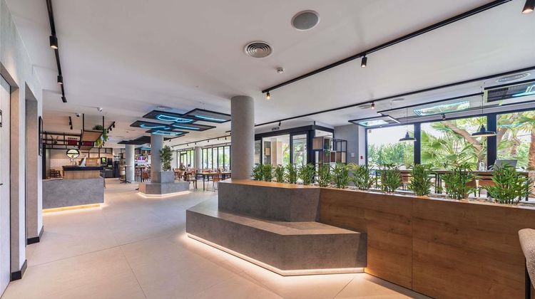 Ibis Murcia Other