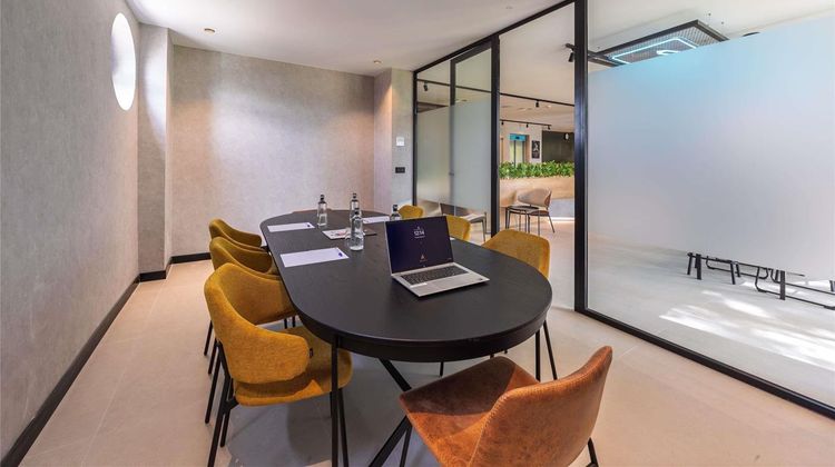 Ibis Murcia Other