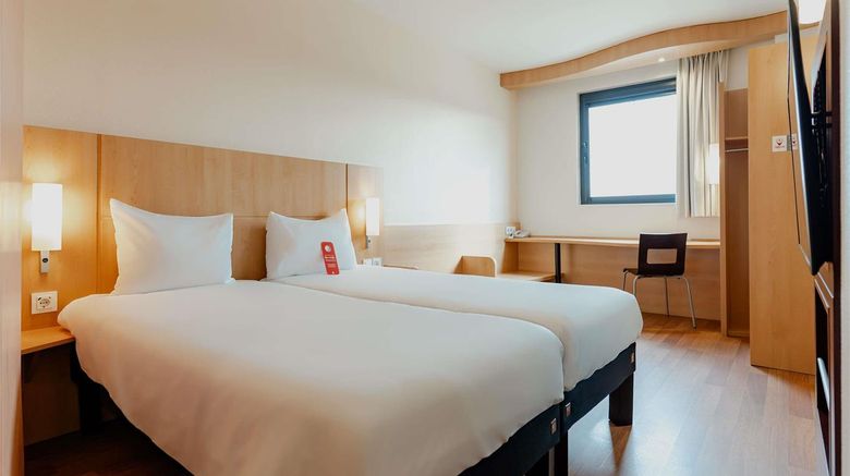 <b>Hotel Ibis Barcelona Ripollet Room</b>. Images powered by <a href="https://iceportal.shijigroup.com/" title="IcePortal" target="_blank">IcePortal</a>.