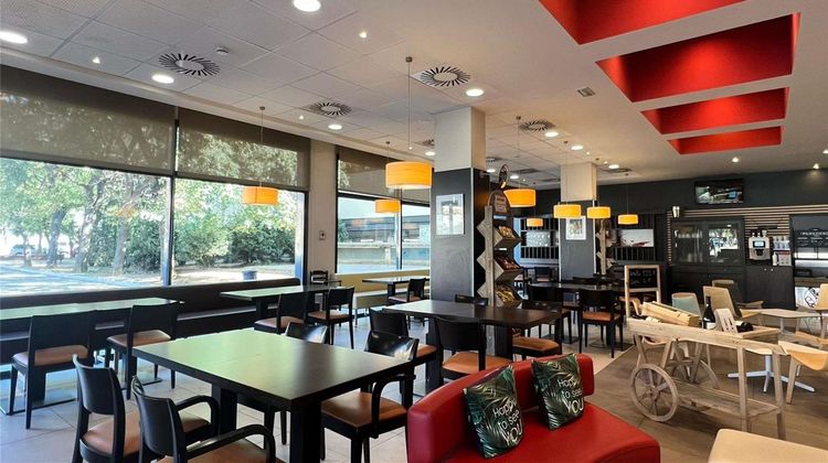 Hotel Ibis Barcelona Ripollet Exterior
