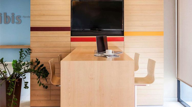Hotel Ibis Barcelona Ripollet Other