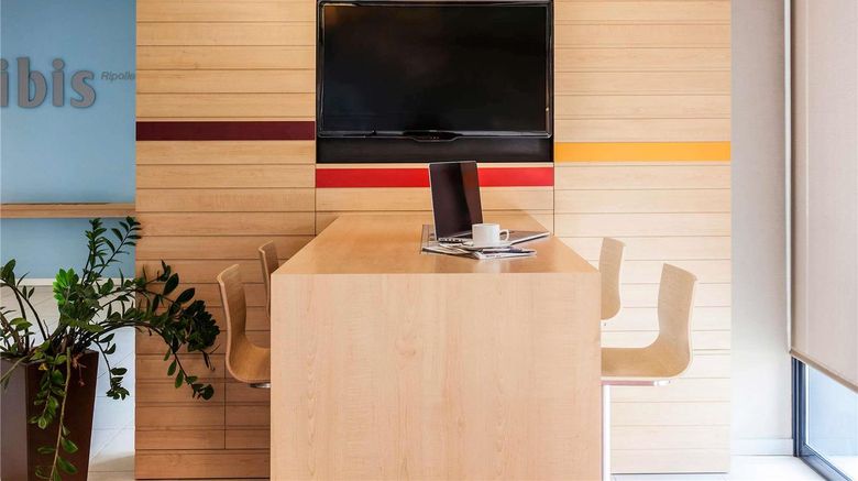 <b>Hotel Ibis Barcelona Ripollet Other</b>. Images powered by <a href="https://iceportal.shijigroup.com/" title="IcePortal" target="_blank">IcePortal</a>.