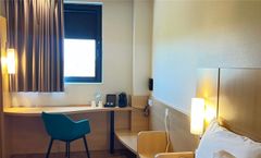 Hotel Ibis Barcelona Ripollet