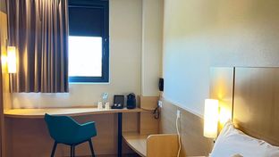 Hotel Ibis Barcelona Ripollet