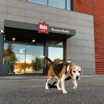 Hotel Ibis Barcelona Ripollet