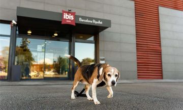Hotel Ibis Barcelona Ripollet