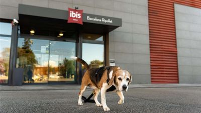 Hotel Ibis Barcelona Ripollet