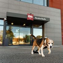 Hotel Ibis Barcelona Ripollet
