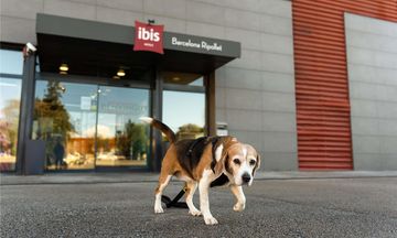Hotel Ibis Barcelona Ripollet