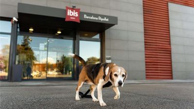 Hotel Ibis Barcelona Ripollet