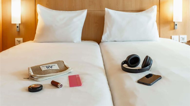 <b>Hotel Ibis Barcelona Ripollet Room</b>. Images powered by <a href="https://iceportal.shijigroup.com/" title="IcePortal" target="_blank">IcePortal</a>.