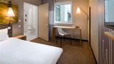 Ibis Hamburg St Pauli Messe Room