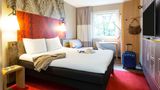 Ibis Hamburg St Pauli Messe Room